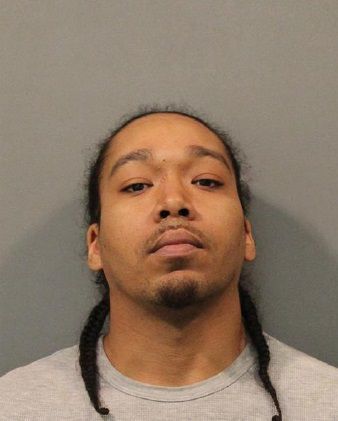 Mark Anthony Jones